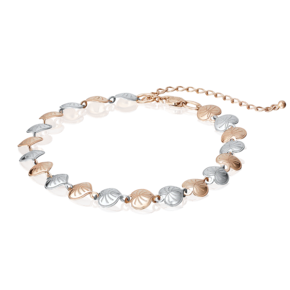 Браслет из комбинированного золота 05-0575-00-000-1111-48