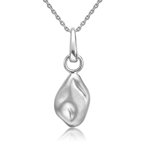 Подвеска «Притяжение» из серебра 03-3346-00-000-0200