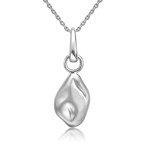 Подвеска «Притяжение» из серебра 03-3346-00-000-0200