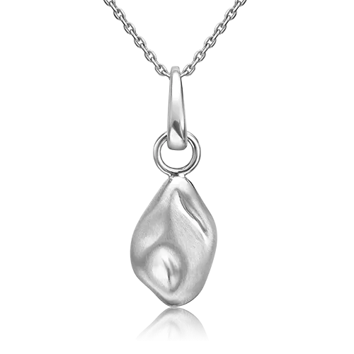 Подвеска «Притяжение» из серебра 03-3346-00-000-0200