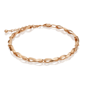 Браслет из красного золота 05-0633-00-000-1110-02