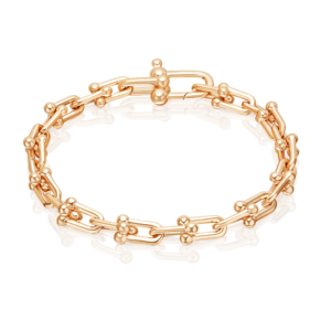 Браслет из красного золота 05-0857-00-000-1110