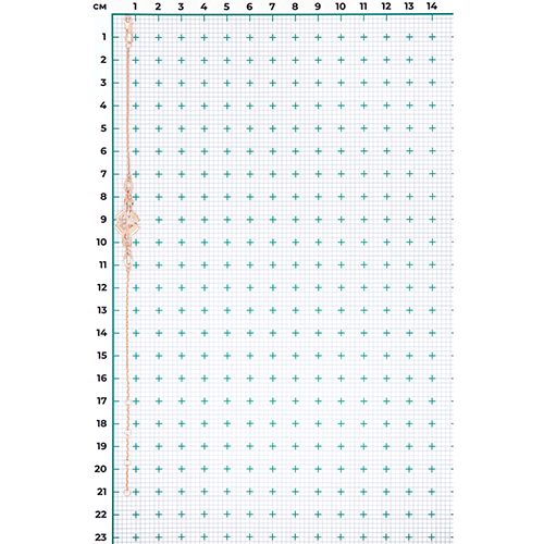 Браслет «Клевер. Незабываемые моменты» из комбинированного золота с бриллиантами 05-0697-00-101-1111