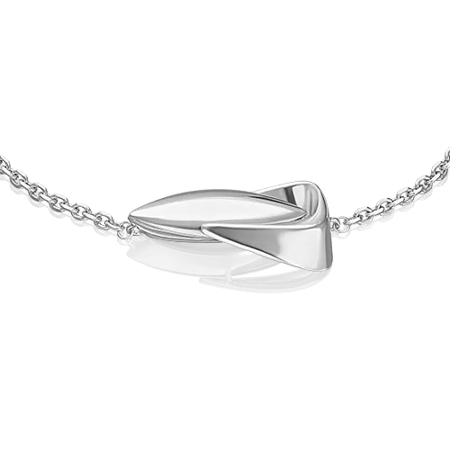 Браслет из серебра 05-0721-00-000-0200