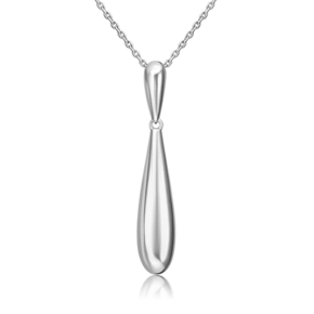 Подвеска «Грация» из серебра 03-3345-00-000-0200