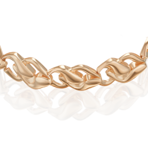 Браслет из красного золота 05-0833-00-000-1110