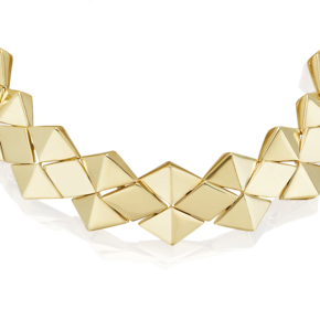 Браслет из лимонного золота 05-0830-00-000-1130