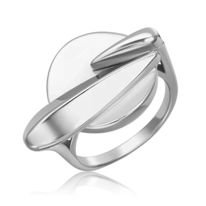 Кольцо «Грация» из серебра 01-5584-00-000-0200
