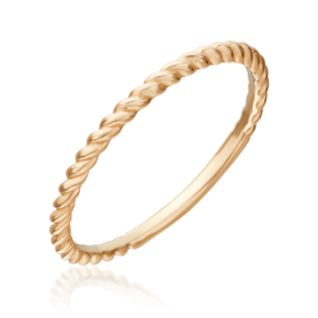 Кольцо из красного золота 01-5292-00-000-1110-48