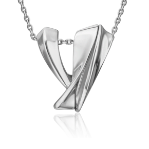 Подвеска «Свобода» из серебра 03-3336-00-000-0200