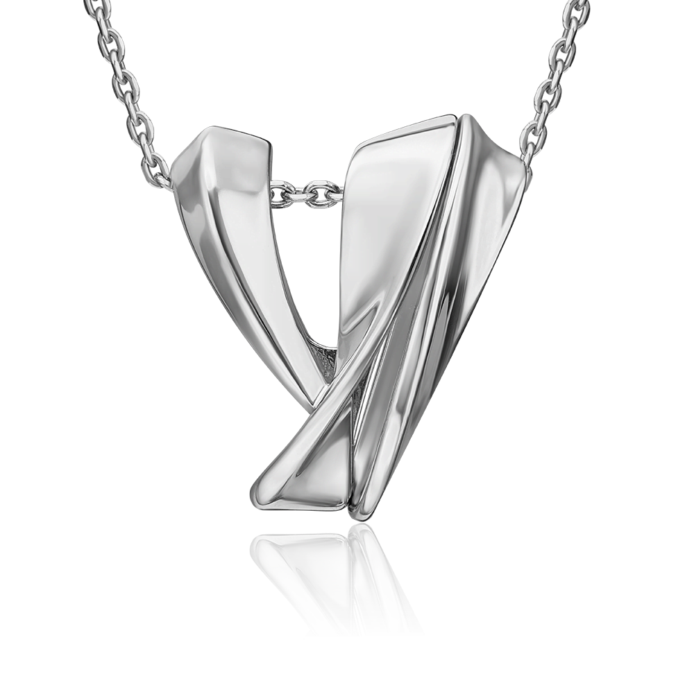 Подвеска «Свобода» из серебра 03-3336-00-000-0200