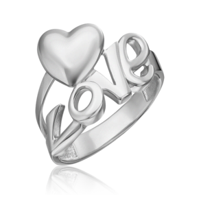 Кольцо «Эмоция» из серебра 01-5590-00-000-0200