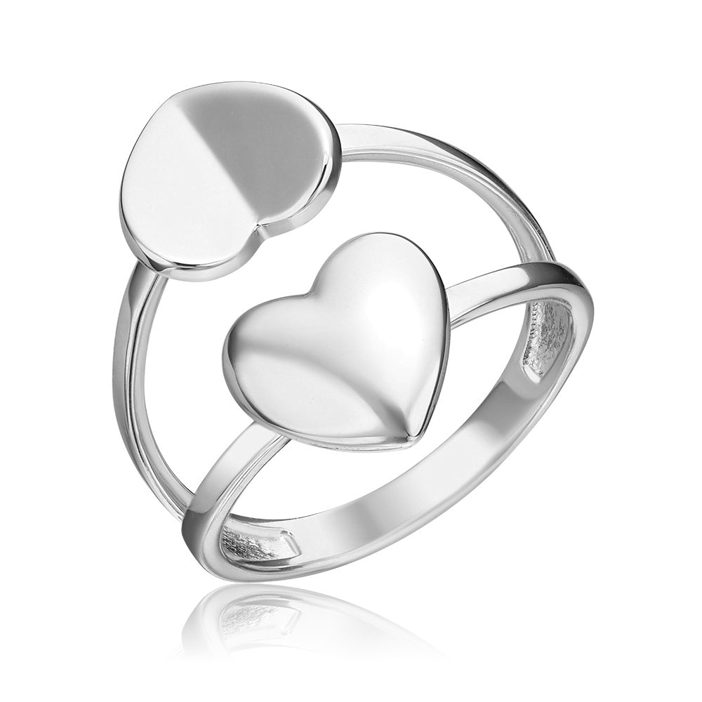 Кольцо «Эмоция» из серебра 01-5582-00-000-0200