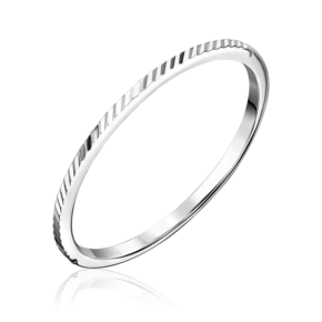 Кольцо из серебра 01-4770-06-000-0200