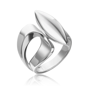 Кольцо «Грация» из серебра 01-5578-00-000-0200