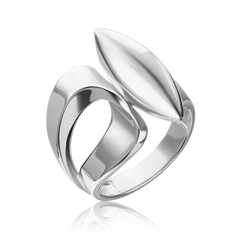 Кольцо «Грация» из серебра 01-5578-00-000-0200