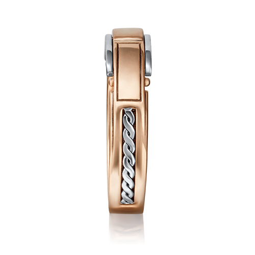 Печатка из комбинированного золота 01-5192-00-000-1111-48