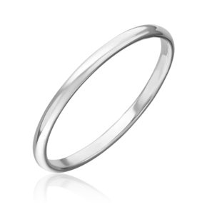 Кольцо из белого золота 01-5296-00-000-1120-48