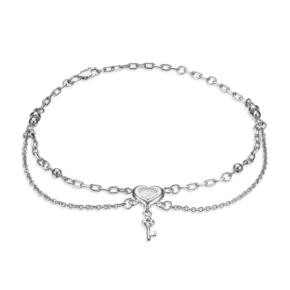 Браслет из серебра 05-0591-00-000-0200-68