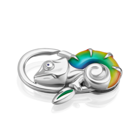 Соул «Хамелеон» из серебра с эмалью 14-0012-00-000-0200