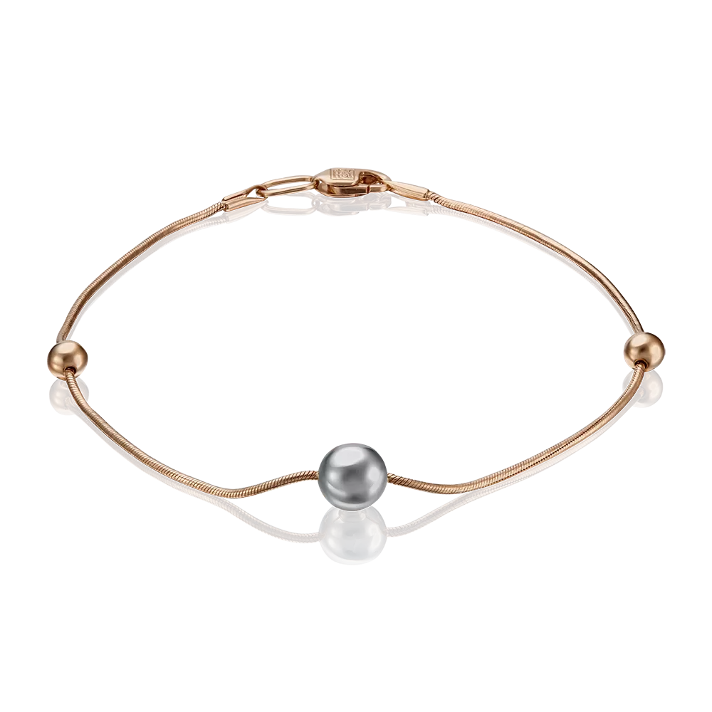 Браслет из комбинированного золота 05-0582-00-000-1111-01