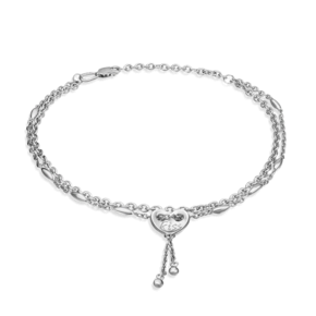 Браслет из серебра 05-0592-00-000-0200-68