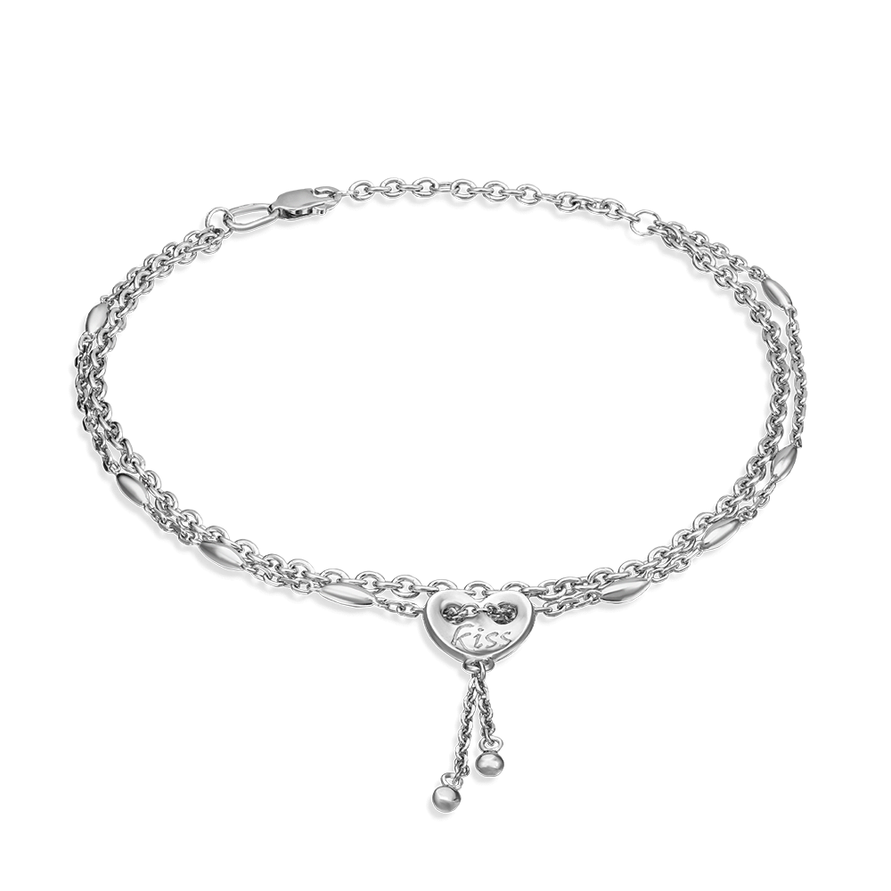 Браслет из серебра 05-0592-00-000-0200-68