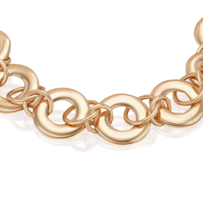 Браслет из красного золота 05-0828-00-000-1110