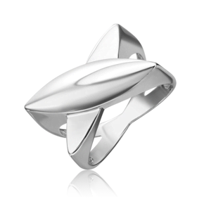 Кольцо «Грация» из серебра 01-5579-00-000-0200