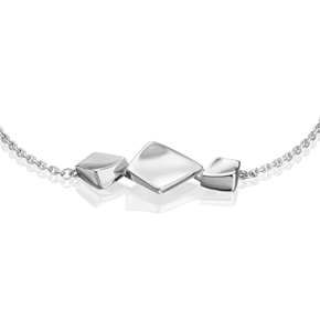 Браслет из серебра 05-0727-00-000-0200