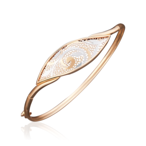 Браслет из красного золота 05-0553-00-000-1110-48