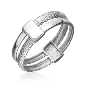 Кольцо из серебра 01-5794-00-000-0200