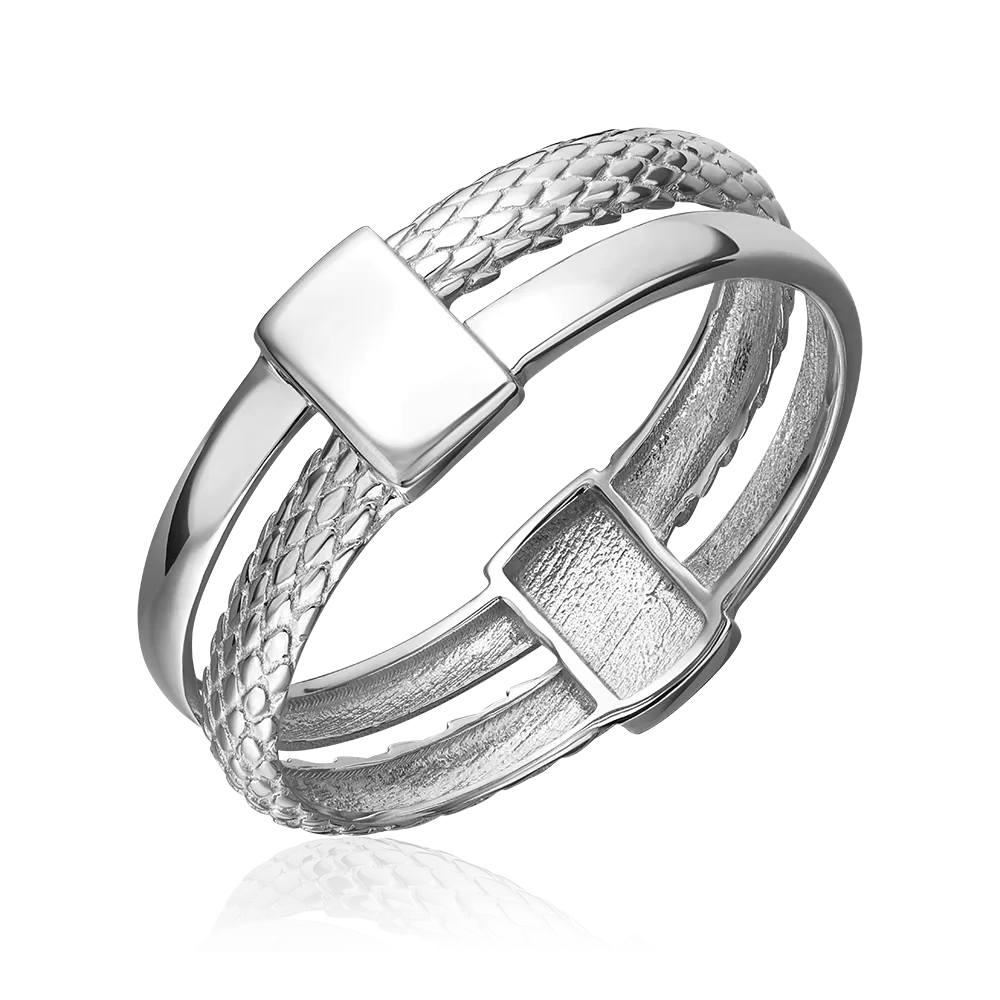 Кольцо из серебра 01-5794-00-000-0200