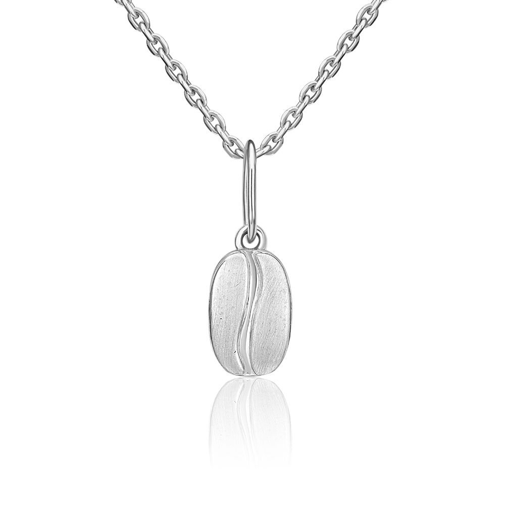 Подвеска из белого золота 03-3322-00-000-1120