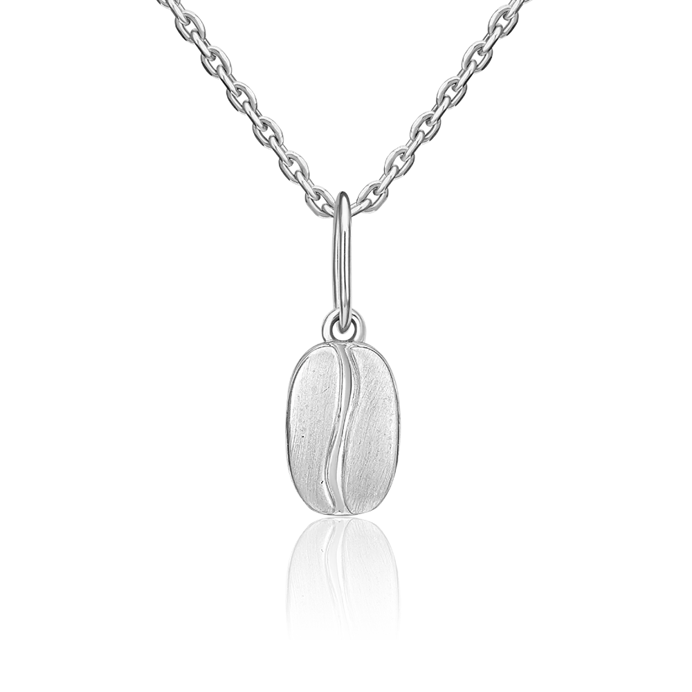 Подвеска из белого золота 03-3322-00-000-1120