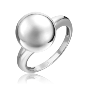 Кольцо «Совершенство» из серебра 01-5585-00-000-0200
