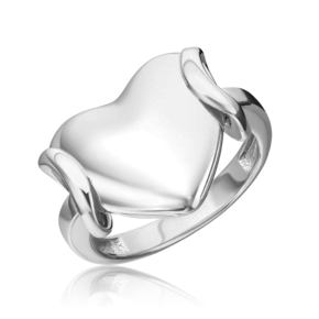 Кольцо «Эмоция» из серебра 01-5570-00-000-0200