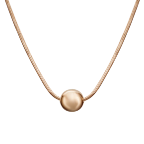 Колье из красного золота 07-0208-00-000-1110-42