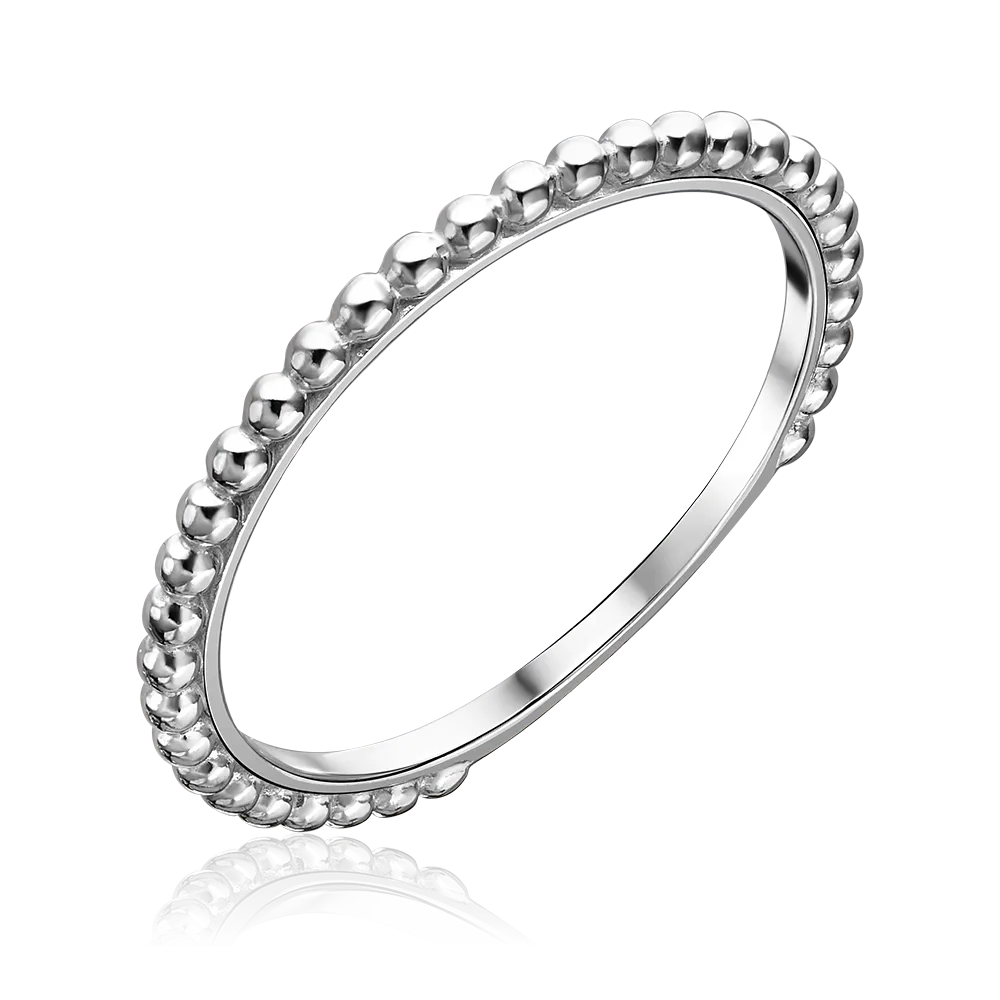 Кольцо из серебра 01-5357-00-000-0200