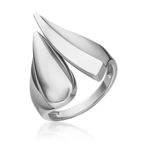 Кольцо «Грация» из серебра 01-5576-00-000-0200