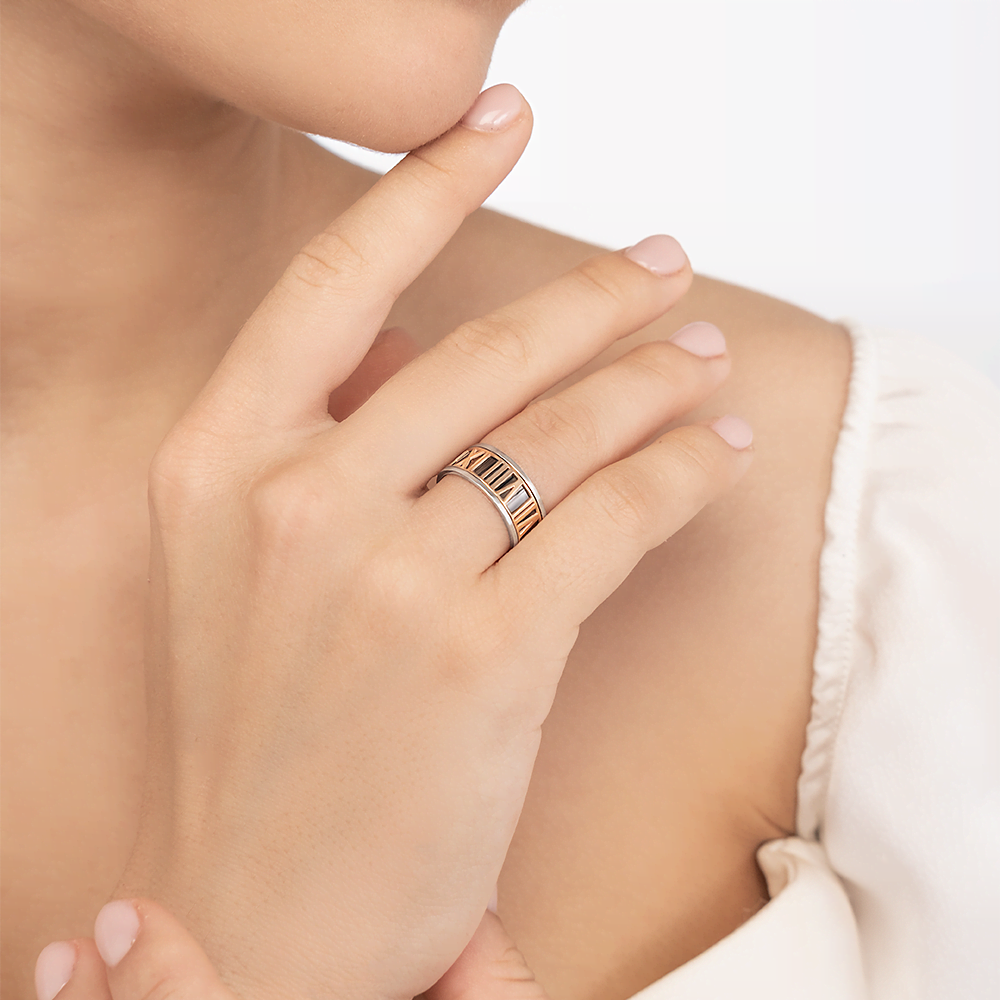 Кольцо из комбинированного золота 01-4914-00-000-1111-18