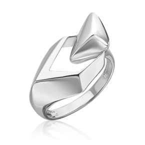 Кольцо «Свобода» из серебра 01-5583-00-000-0200