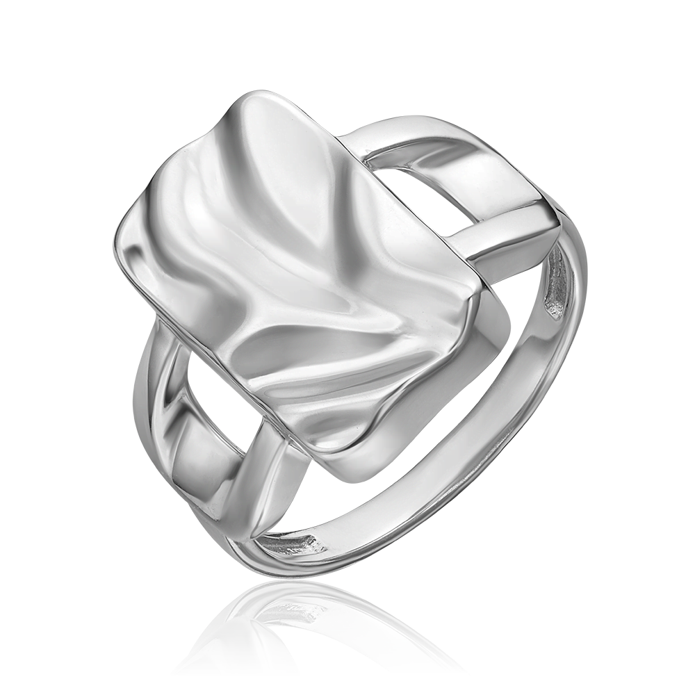 Кольцо «Притяжение» из серебра 01-5591-00-000-0200