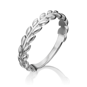 Кольцо из серебра 01-5358-00-000-0200-68