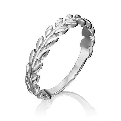 Кольцо из серебра 01-5358-00-000-0200-68