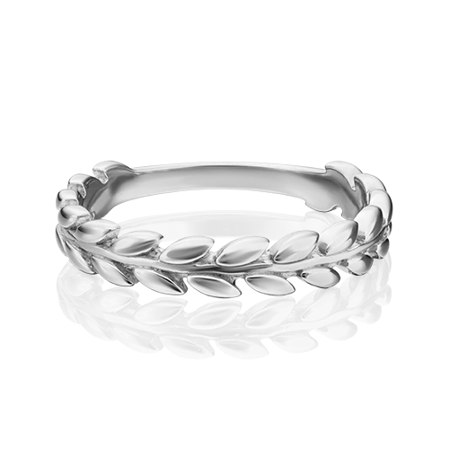 Кольцо из серебра 01-5358-00-000-0200-68