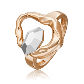 Кольцо из комбинированного золота 01-5624-00-000-1111