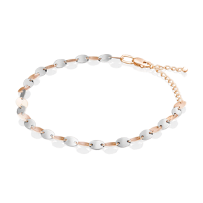 Браслет из комбинированного золота 05-0570-00-000-1111-48