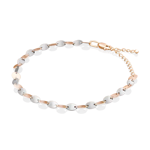 Браслет из комбинированного золота 05-0570-00-000-1111-48