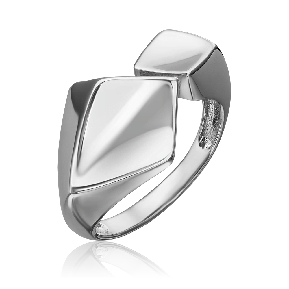 Кольцо из серебра 01-5594-00-000-0200